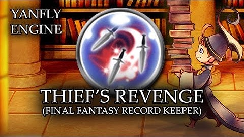 Tips & Tricks - Thief