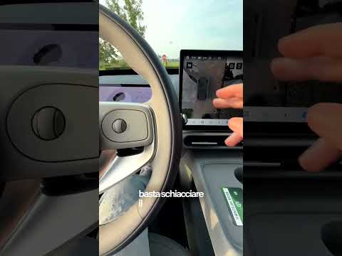 Video Nuova Leapmotor B03X, compatta e spaziosa!