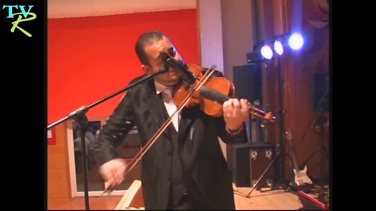 Pišty Manduláš Bertók - primáš (1)