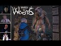 Through the Woods Top Twitch Jumpscares Compilation (Horror Games)