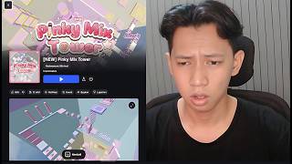 🔴 [LIVE ROBLOX] MABAR ROSBLOX TOWER DIHARI SENIN - ROBLOX INDONESIA #roblox #robloxindonesia