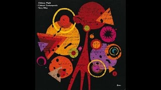 Chateau Flight, Cabaret Contemporain - Desert Of Ice