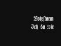 Volxsturm - Ich du wir