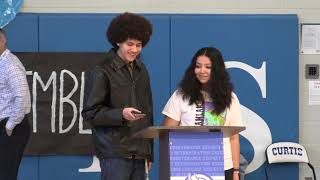 Cultural Assembly 2023