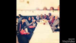 Meeting Keabadian Cinta 060316