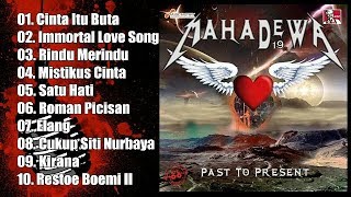 lagu MAHADEWA| full album