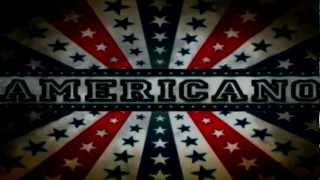 Lady francesca AMERICANO official video (lady gaga)