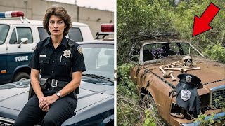 Detective Vanished In 1991 10 Years Later, What They Found Was Too Horrific To Explain...