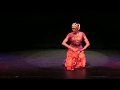 Devi by Priyadarsini Govind | Indika 2013 Performance | Bharatanatyam | Milap