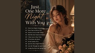 I Hear Love In Your Voice