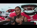Deandre Hopkins Hints His Next Move | I AM ATHLETE