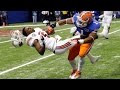 College Football Hardest Hits Compilation Of All Time | Part 1