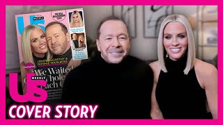 Famous Jenny McCarthy and Donnie Wahlberg: 'We Waited Our Whole Lives for Each Other' Wealth