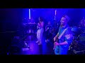 Funky times intro 20  live im colossaal aschaffenburg am 8102022