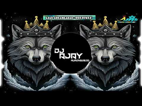 Mein Raja Banke Raj Karunga | Karni Nahi Gulami ha- Edm Drop Dilogue Mix || Dj Ajay Aurangabad 