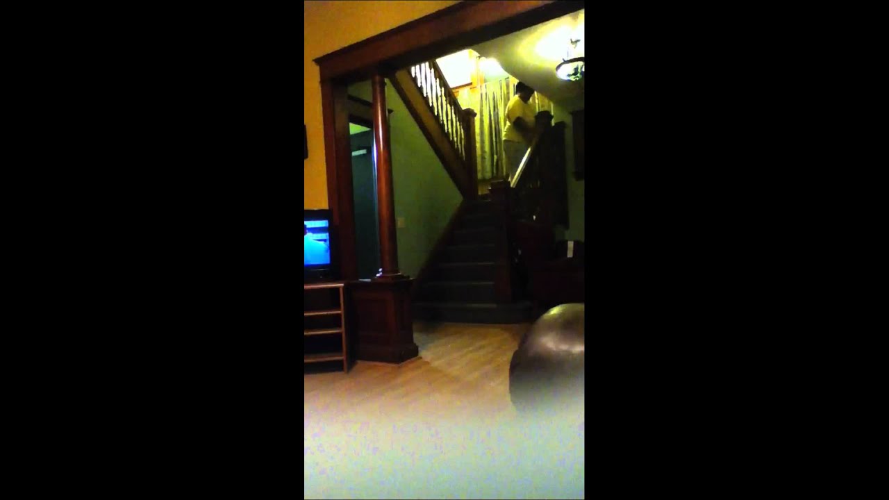 Fire Alarm Accidentally Pulled YouTube