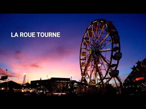 La Roue Tourne Oleronnull