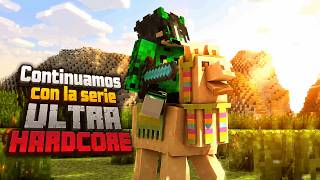 🔥 ¡Seguimos el Ultra Hardcore! | Y sí... perdió México 😭