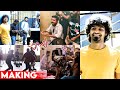 Hridayam Full Making Videos | Pranav Mohanlal, Vineeth Srinivasan, Darshana Rajenderan