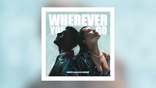 INNA x Reynmen - Wherever You Go | Mert Hakan Remix