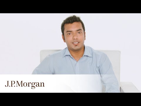 Investor Services Operations | What We Do | J.P. Morgan