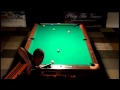 John Schmidt VS Louis Ulrich / $4,000 Added One-Pocket / The 2012 West Coast Challenge