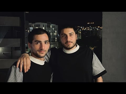 IV დასი (Petto) ft Mamu - მიიღეთ