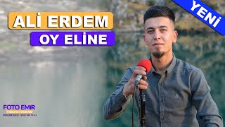 Ali Erdem -  Oy Eline (Akustik) 2020 Yeni Resimi