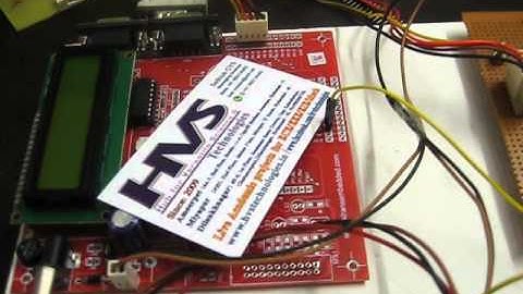 Design and implementation ATM Machine using RFID interfacing with ARM7 LPC2148