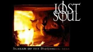 Lost Soul - Nameless