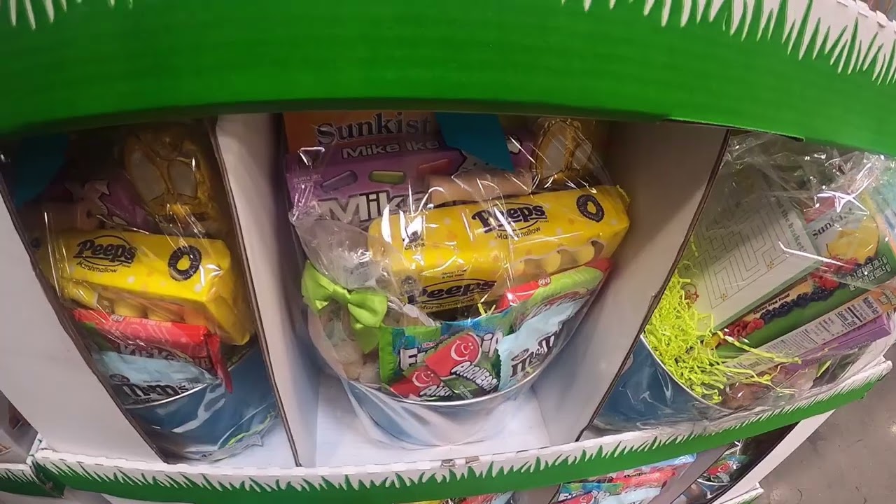 Easter at Costco 2022 YouTube