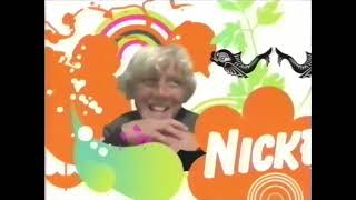Nick | Skimboarder "Sam" | Television Commercial Bumpers | June 2005 [Very Rare and Complete!!!]