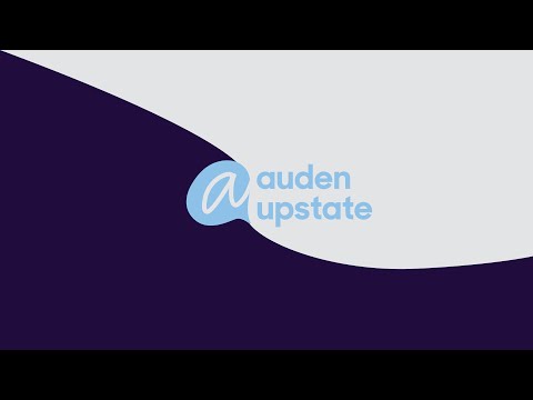 Auden Upstate - A Higher Form of Student Housing