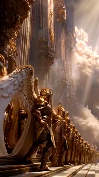 God robots#  the fight is the Lord's, // Mighty Warriors #jesusquotes #yourfaith #vkr #obcc #