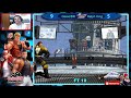 Geiselbr contra escritos  kof 2002 arcade