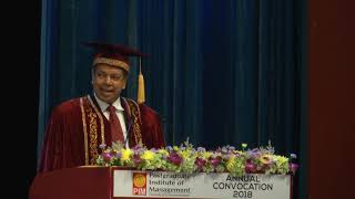 PIM Convocation 2018, Taxation