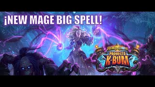 New Big Spell