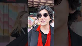 The cast of Netflix's 'Too Much' talk about what it was like working with creator Lena Dunham