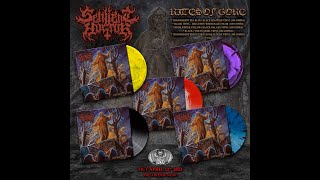Sentient Horror • Descend to Chaos (Single | 2022)