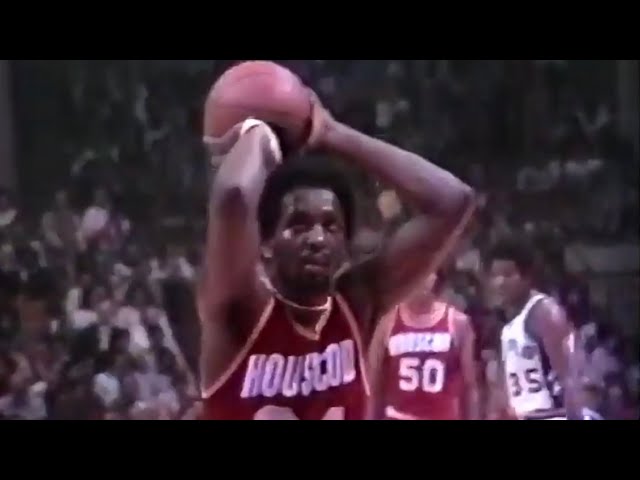 Moses Malone - The 3 Point Conversion