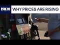 Hacks to save on gas this Memorial Day | FOX 10 Talks