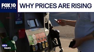 Hacks to save on gas this Memorial Day | FOX 10 Talks screenshot 3