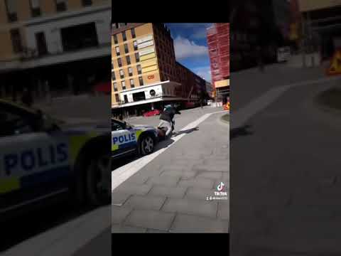 Video: Fransk polis inleder dopningsutredning mot Arkea-Samsic