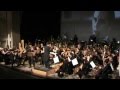 Perfume de Mulher / Tango - Por una Cabeza - trilha sonora, solista Daniel Guedes, OFES
