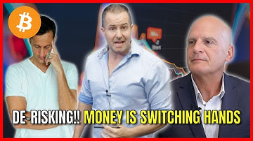 Bitcoin: The Market Mantra Is Distorted. Gareth Soloway & Experts