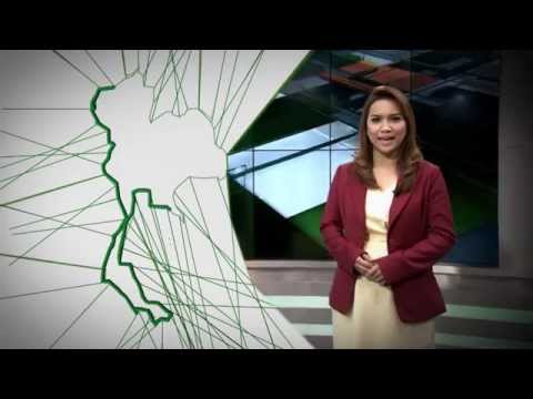 ทันข่าวทั่วไทย เต็มอิ่มกับข่าวภูมิภาค