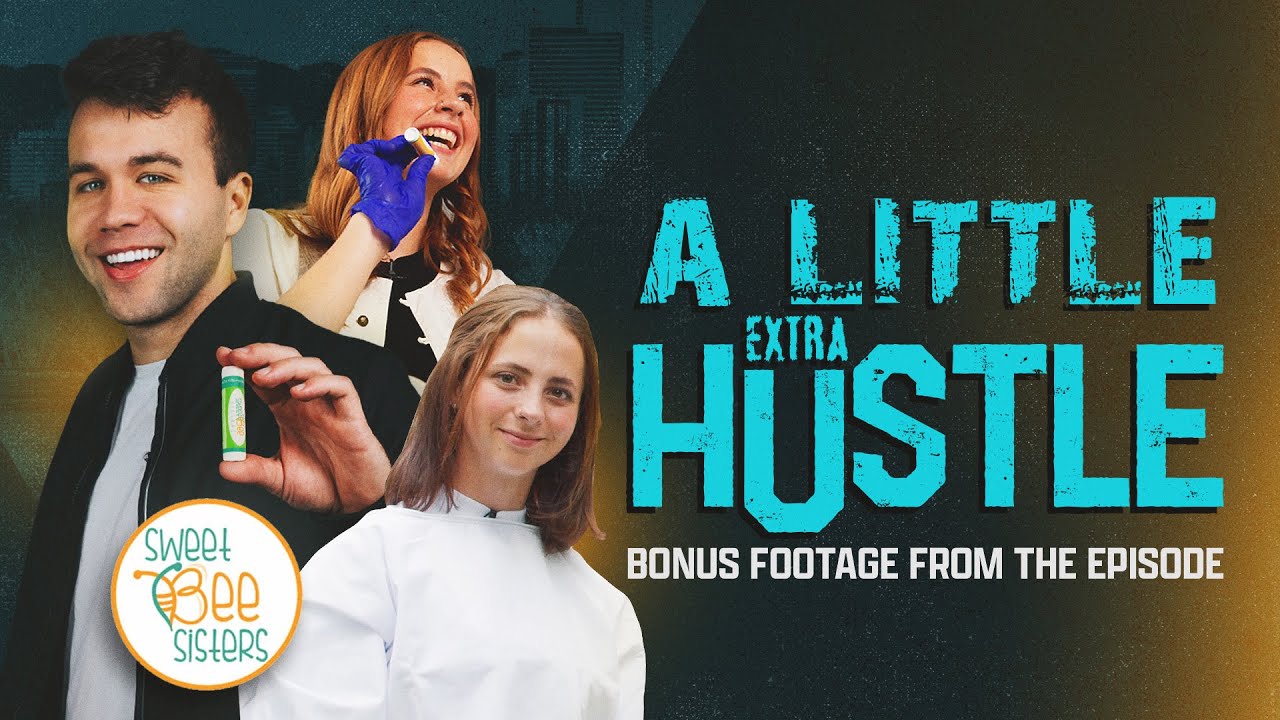 A Little Extra Hustle: The Queen Bees of Lip Balm | The Hustle