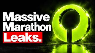 New Marathon PvE Leaks That Bungie Does Not Want You To See