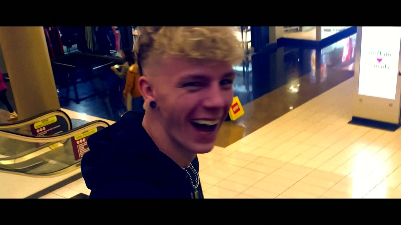 Congratulations - Brandon Jacob (Official Visual)