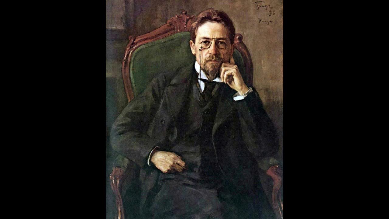 чехов полный